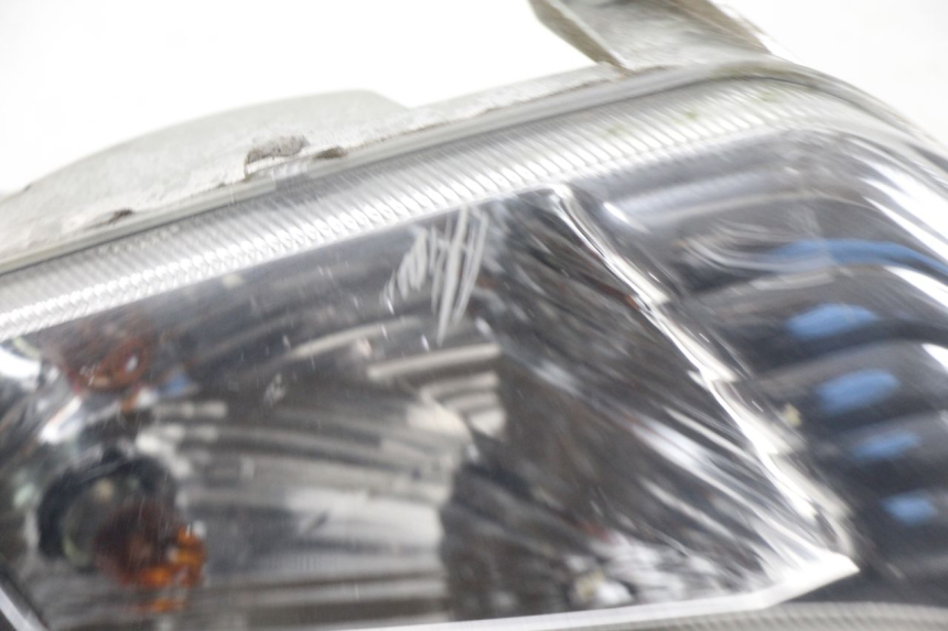 photo de VORNE LINKS BLINKER SYM FIDDLE 2 50 (2008 - 2013) - Technische Nahaufnahme