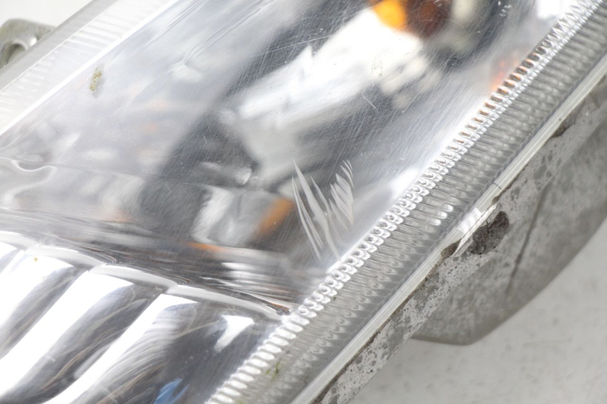 photo de VORNE LINKS BLINKER SYM FIDDLE 2 50 (2008 - 2013) - Gesamtansicht des Produkts