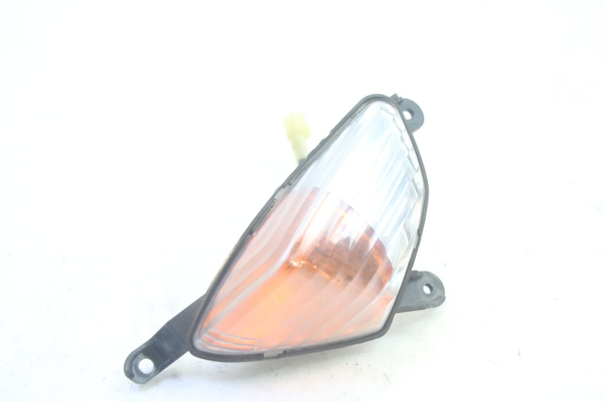 photo de LINKS VORDERES BLINKLICHT YAMAHA FJR ABS 1300 (2006 - 2012) - Detailansicht des Bauteils