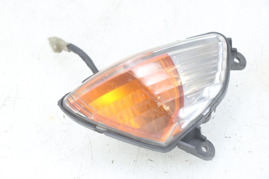 photo de LINKS VORDERES BLINKLICHT YAMAHA FJR ABS 1300 (2006 - 2012) - Hauptansicht