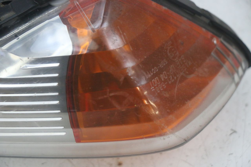 photo de LINKS VORDERES BLINKLICHT YAMAHA FJR ABS 1300 (2006 - 2012) - Alternative Perspektive