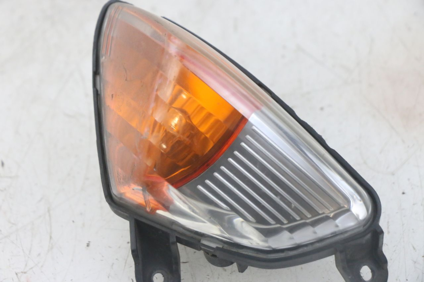 photo de LINKS VORDERES BLINKLICHT YAMAHA FJR ABS 1300 (2006 - 2012) - Technische Nahaufnahme