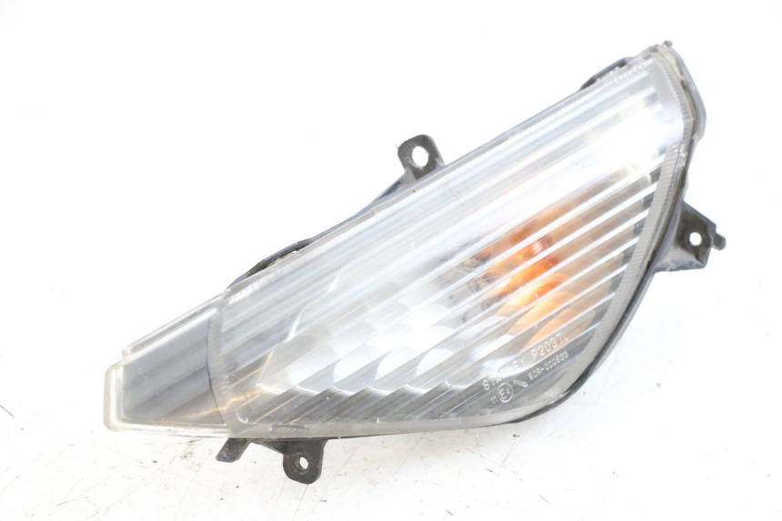photo de VORNE LINKS BLINKER HONDA FJS SILVER WING SILVERWING 400 (2005 - 2008) - Hauptansicht