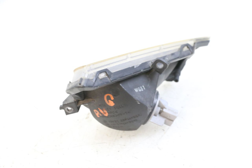 photo de VORNE LINKS BLINKER HONDA FJS SILVER WING SILVERWING 400 (2005 - 2008) - Zoom auf Gebrauchszustand