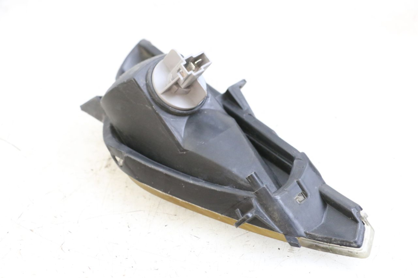 photo de VORNE LINKS BLINKER HONDA FJS SILVER WING SILVERWING 400 (2005 - 2008) - Technische Nahaufnahme