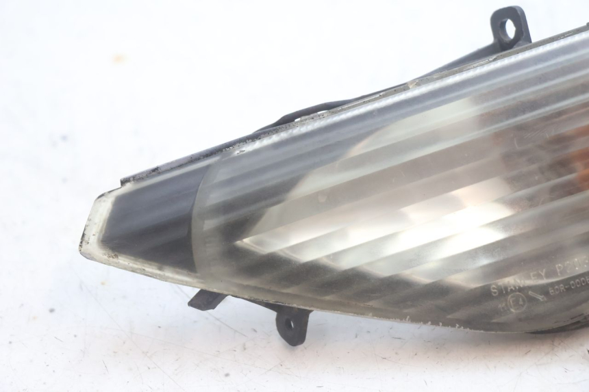 photo de VORNE LINKS BLINKER HONDA FJS SILVER WING SILVERWING 400 (2005 - 2008) - Detailansicht des Bauteils