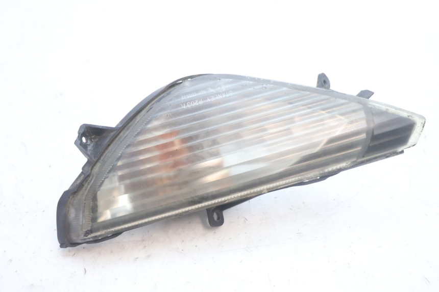photo de VORNE LINKS BLINKER HONDA FJS SILVER WING SILVERWING 400 (2005 - 2008) - Alternative Perspektive