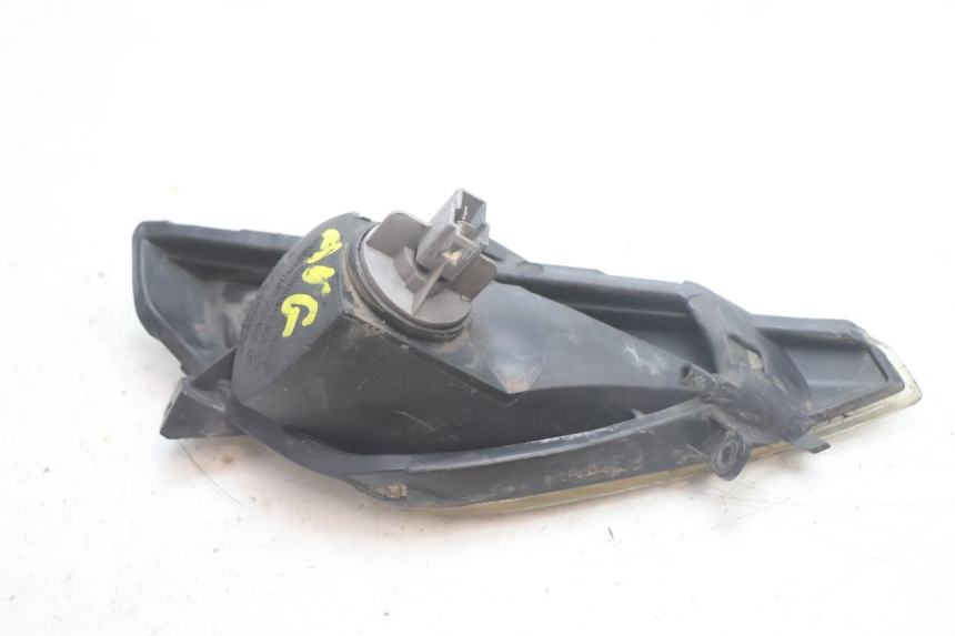 photo de VORNE LINKS BLINKER HONDA FJS SILVER WING SILVERWING 400 (2005 - 2008) - Technische Nahaufnahme