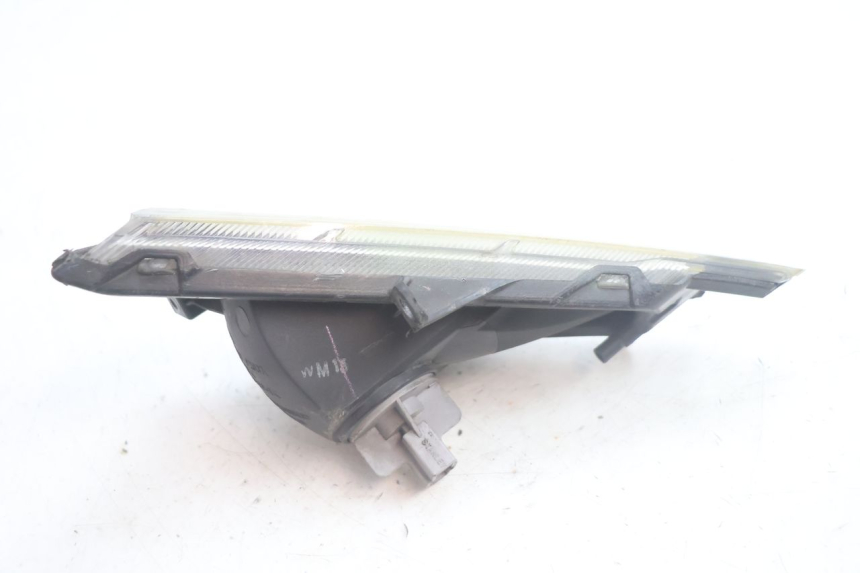 photo de VORNE LINKS BLINKER HONDA FJS SILVER WING SILVERWING 400 (2005 - 2008) - Alternative Perspektive