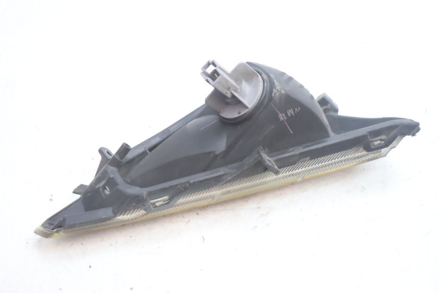 photo de VORNE LINKS BLINKER HONDA FJS SILVER WING SILVERWING 400 (2005 - 2008) - Technische Nahaufnahme
