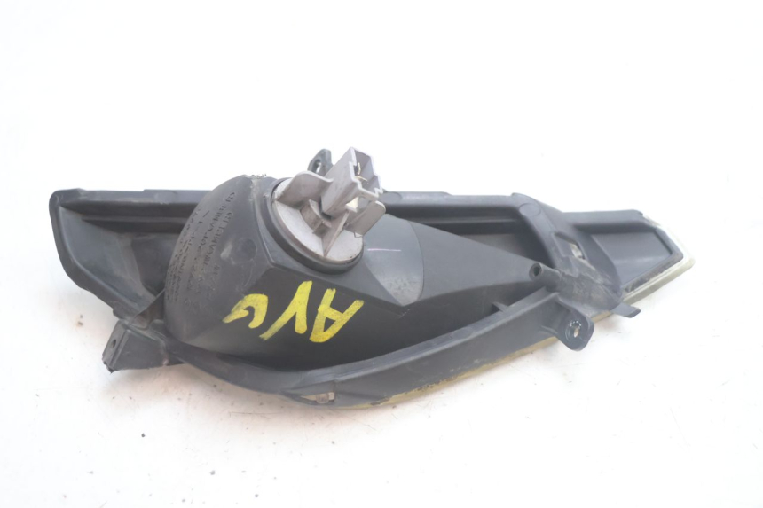 photo de VORNE LINKS BLINKER HONDA FJS SILVER WING SILVERWING 400 (2005 - 2008) - Gesamtansicht des Produkts