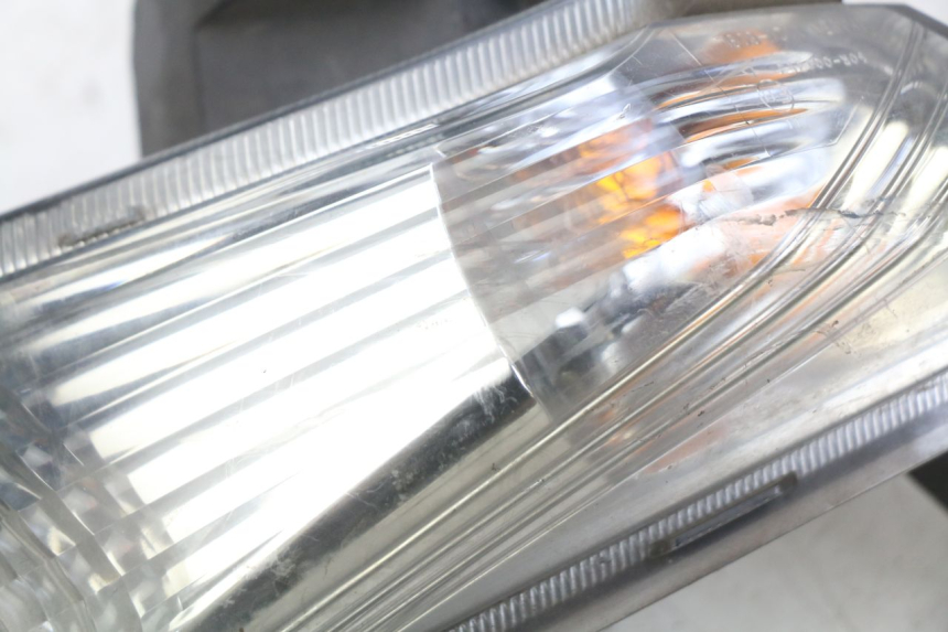 photo de LINKS VORDERES BLINKLICHT HONDA FJS SILVERWING SILVER WING 400 (2009 - 2016) - Alternative Perspektive