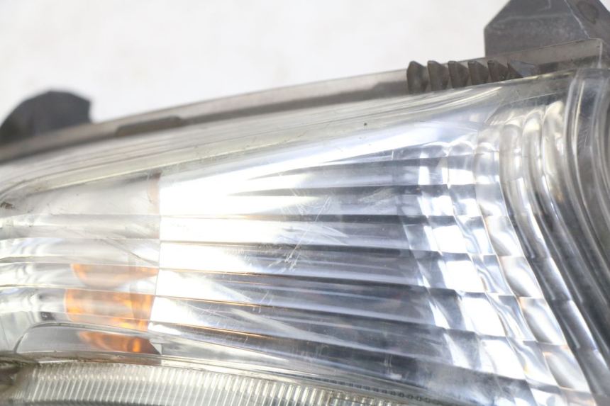 photo de LINKS VORDERES BLINKLICHT HONDA FJS SILVERWING SILVER WING 400 (2009 - 2016) - Gesamtansicht des Produkts