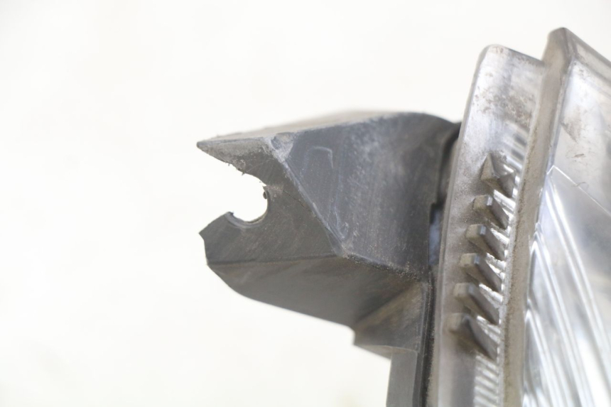 photo de LINKS VORDERES BLINKLICHT HONDA FJS SILVERWING SILVER WING 400 (2009 - 2016) - Kennzeichnungen und Originalreferenzen