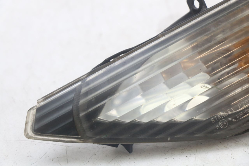 photo de VORNE LINKS BLINKER HONDA FJS SILVERWING SILVER WING 600 (2001 - 2010) - Detailansicht des Bauteils