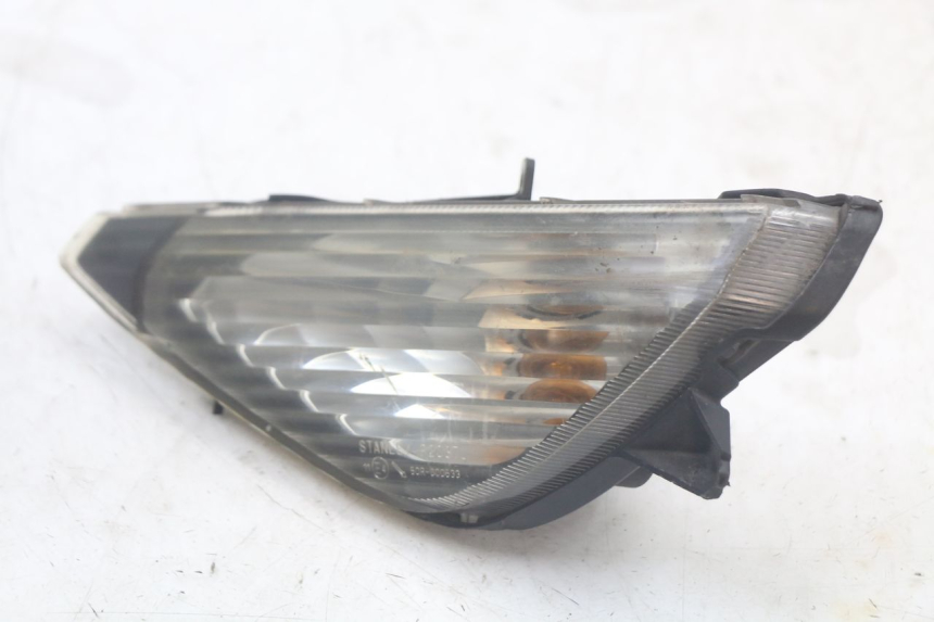 photo de VORNE LINKS BLINKER HONDA FJS SILVERWING SILVER WING 600 (2001 - 2010) - Alternative Perspektive