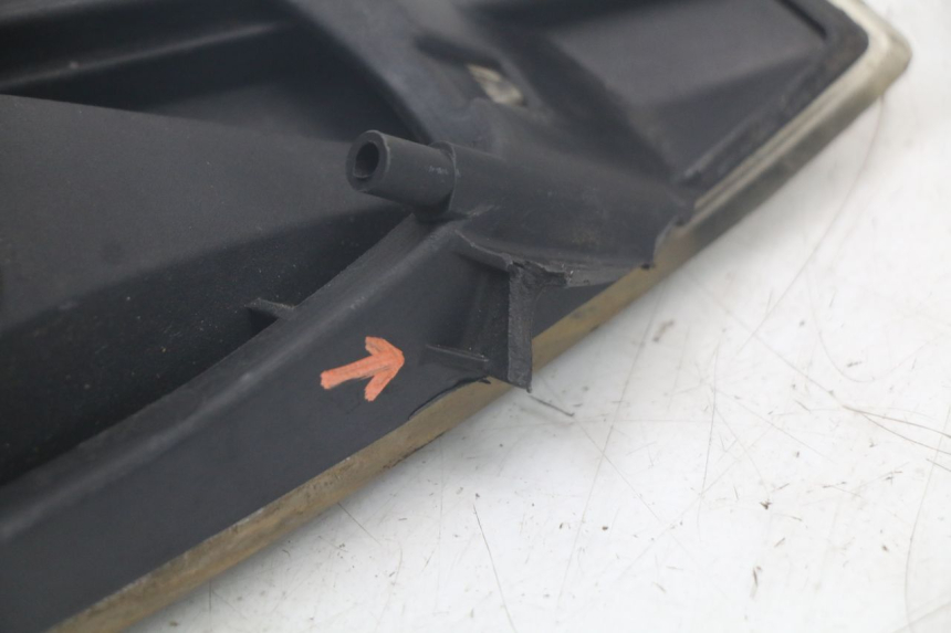 photo de VORNE LINKS BLINKER HONDA FJS SILVERWING SILVER WING 600 (2001 - 2010) - Details der Befestigungspunkte