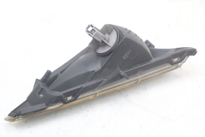 photo de VORNE LINKS BLINKER HONDA FJS SILVERWING SILVER WING 600 (2001 - 2010) - Oberflächenzustand und Material