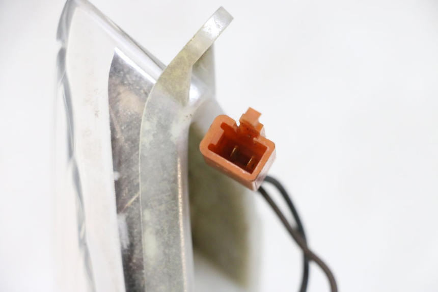 photo de VORNE LINKS BLINKER MBK FLAME X 125 (2007 - 2016) - Zoom auf Gebrauchszustand