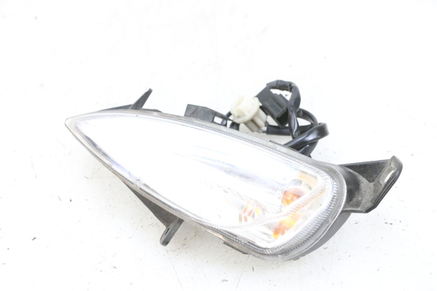 photo de VORNE LINKS BLINKER MBK FLIPPER 115 (2013 - 2017) - Charakteristische Merkmale