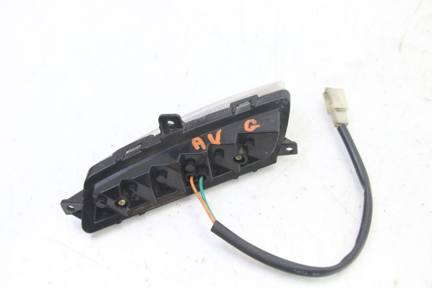 photo de VORNE LINKS BLINKER VENESI FLY RETRO 4T 50 (2020 - 2025) - Alternative Perspektive