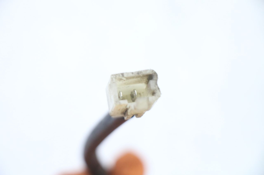 photo de VORNE LINKS BLINKER VENESI FLY RETRO 4T 50 (2020 - 2025) - Technische Nahaufnahme