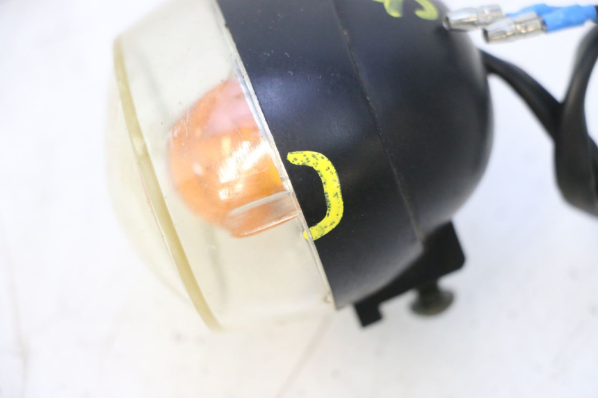 photo de VORNE LINKS BLINKER KEEWAY FOCUS 50 (2006 - 2009) - Alternative Perspektive