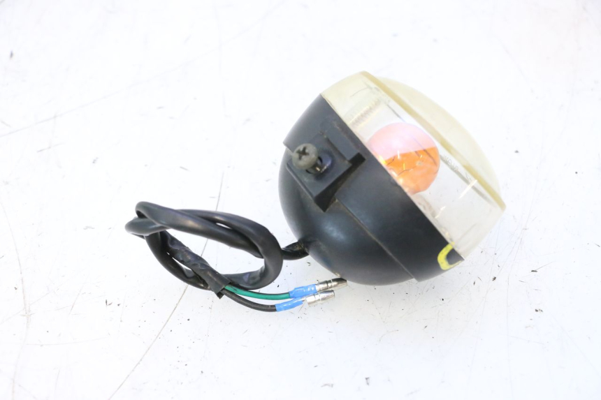 photo de VORNE LINKS BLINKER KEEWAY FOCUS 50 (2006 - 2009) - Technische Nahaufnahme