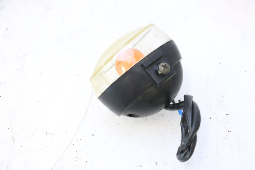 photo de VORNE LINKS BLINKER KEEWAY FOCUS 50 (2006 - 2009) - Gesamtansicht des Produkts