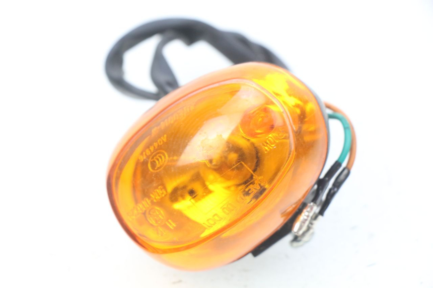 photo de VORNE LINKS BLINKER SACHS FY125T FY T 125 (2007 - 2011) - Hauptansicht