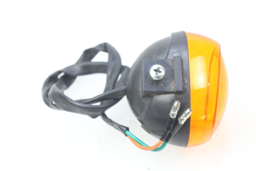 photo de VORNE LINKS BLINKER SACHS FY125T FY T 125 (2007 - 2011) - Detailansicht des Bauteils