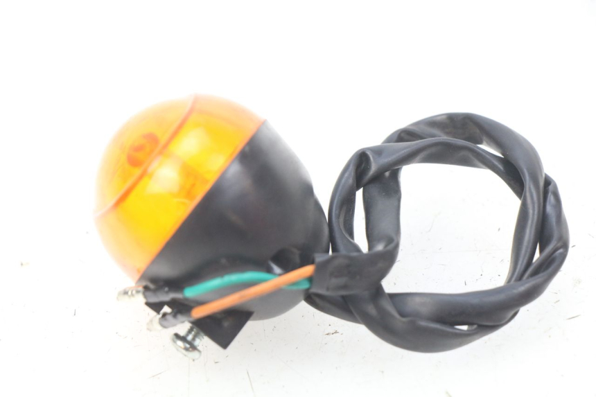 photo de VORNE LINKS BLINKER SACHS FY125T FY T 125 (2007 - 2011) - Technische Nahaufnahme