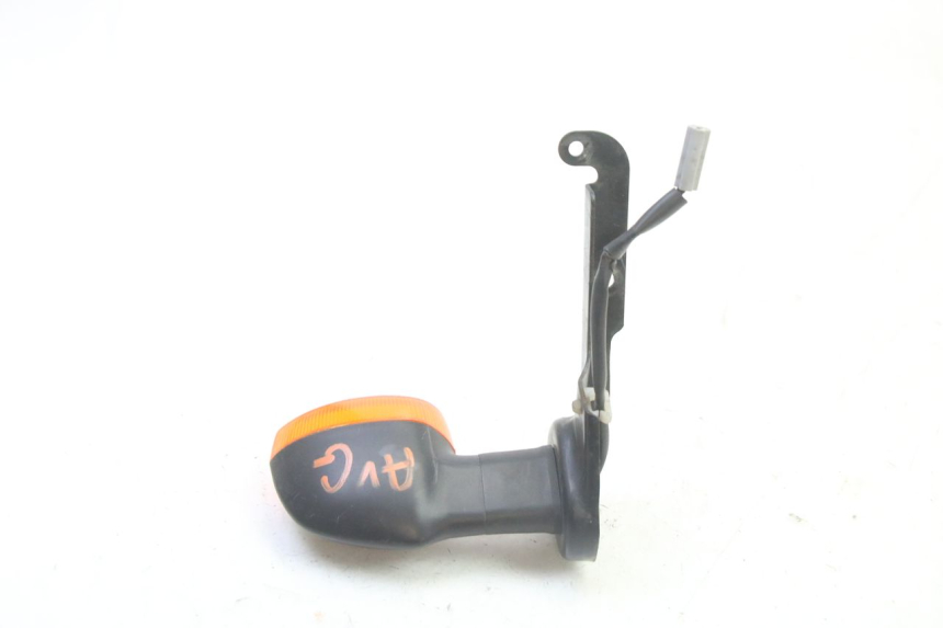 photo de VORNE LINKS BLINKER YAMAHA FZ6 FAZER S2 600 (2007 - 2011) - Alternative Perspektive