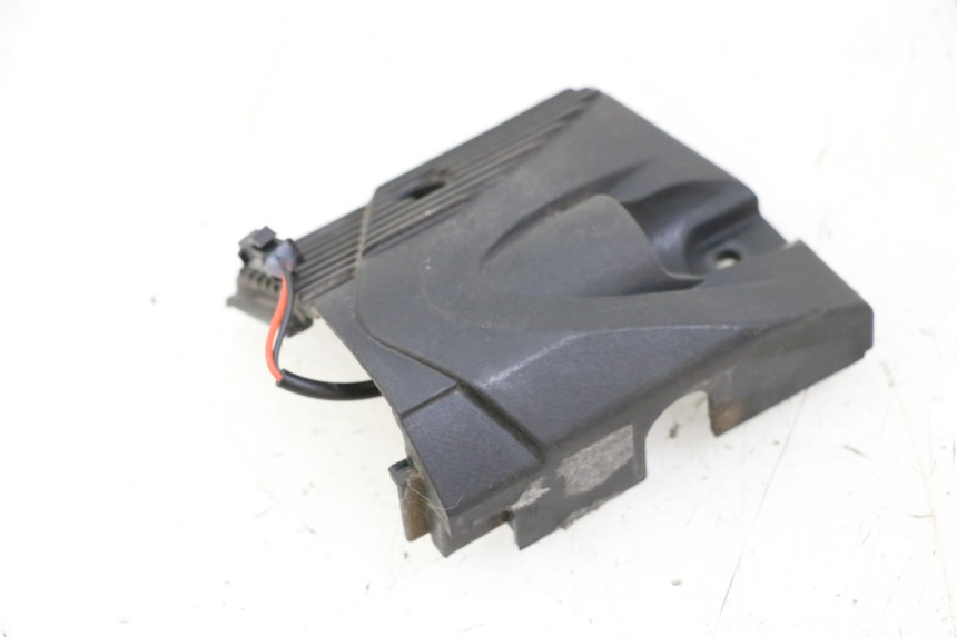 photo de VORNE LINKS BLINKER KUKIRIN G2 MASTER 1 - Zoom auf Gebrauchszustand