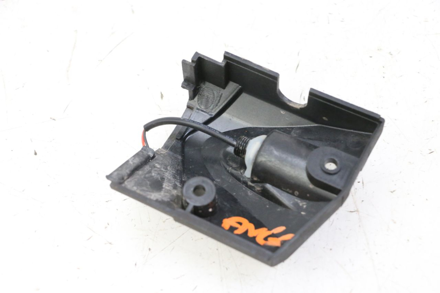 photo de VORNE LINKS BLINKER KUKIRIN G2 MASTER 1 - Technische Nahaufnahme