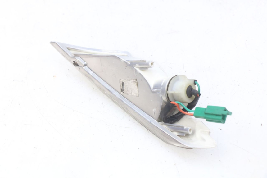 photo de LINKS VORDERES BLINKLICHT PEUGEOT GEOPOLIS 400 (2007 - 2013) - Detailansicht des Bauteils