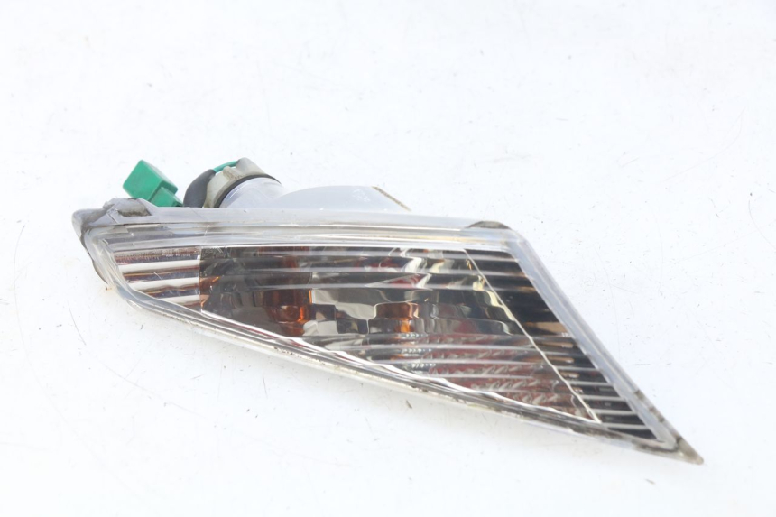 photo de LINKS VORDERES BLINKLICHT PEUGEOT GEOPOLIS 400 (2007 - 2013) - Alternative Perspektive