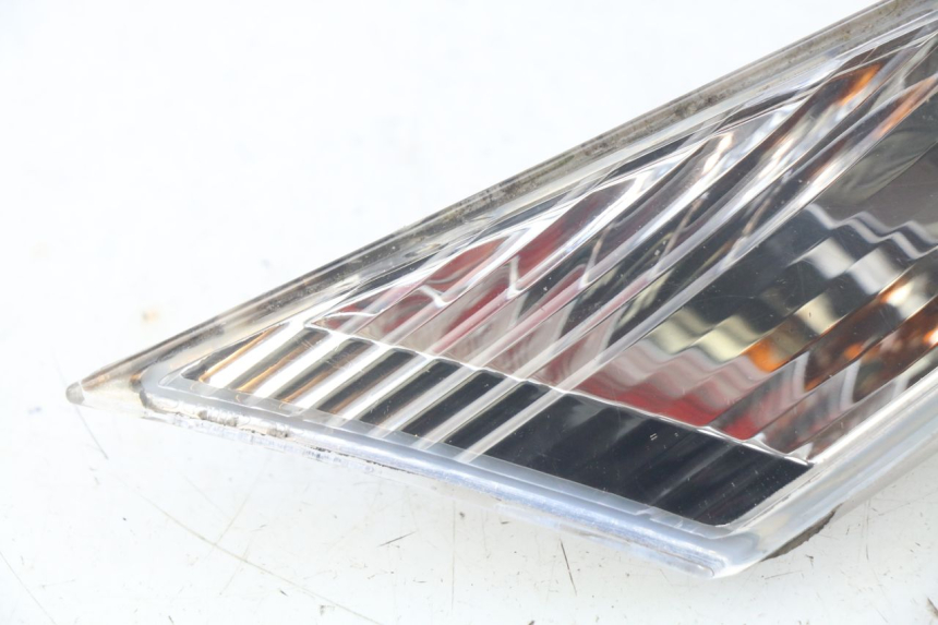 photo de LINKS VORDERES BLINKLICHT PEUGEOT GEOPOLIS 400 (2007 - 2013) - Gesamtansicht des Produkts