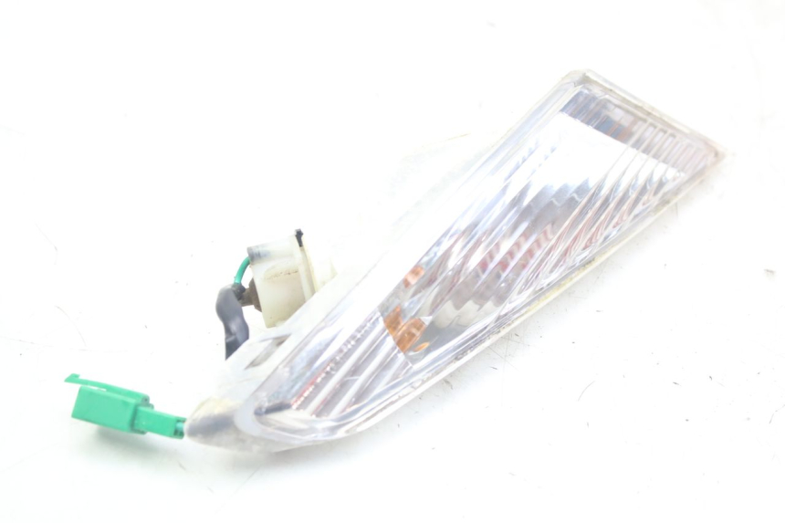 photo de VORNE LINKS BLINKER PEUGEOT GEOPOLIS RS 125 (2007 - 2009) - Technische Nahaufnahme