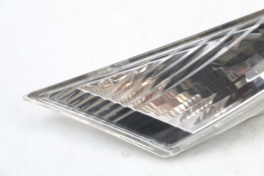 photo de VORNE LINKS BLINKER PEUGEOT GEOPOLIS RS 125 (2007 - 2009) - Detailansicht des Bauteils