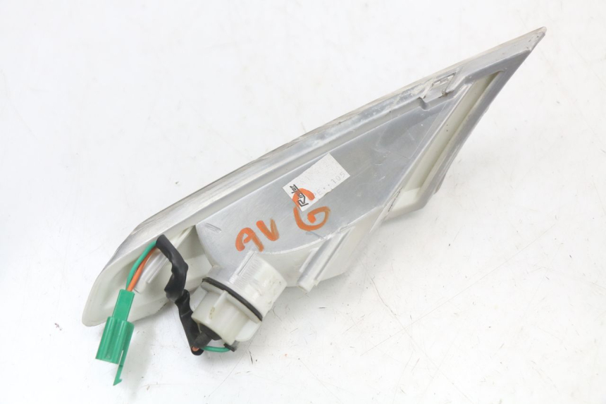 photo de VORNE LINKS BLINKER PEUGEOT GEOPOLIS RS 125 (2007 - 2009) - Technische Nahaufnahme