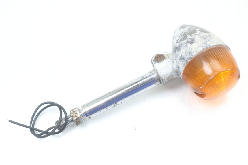 photo de VORNE LINKS BLINKER SUZUKI GN 125 (1997 - 2000) - Hauptansicht