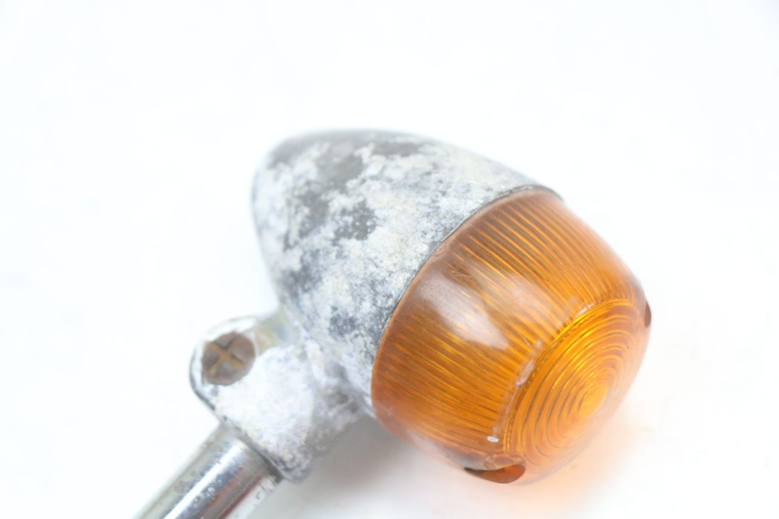 photo de VORNE LINKS BLINKER SUZUKI GN 125 (1997 - 2000) - Detailansicht des Bauteils