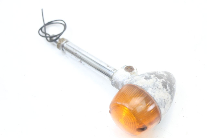 photo de VORNE LINKS BLINKER SUZUKI GN 125 (1997 - 2000) - Alternative Perspektive