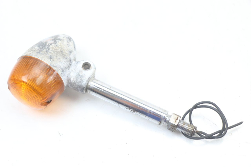 photo de VORNE LINKS BLINKER SUZUKI GN 125 (1997 - 2000) - Gesamtansicht des Produkts