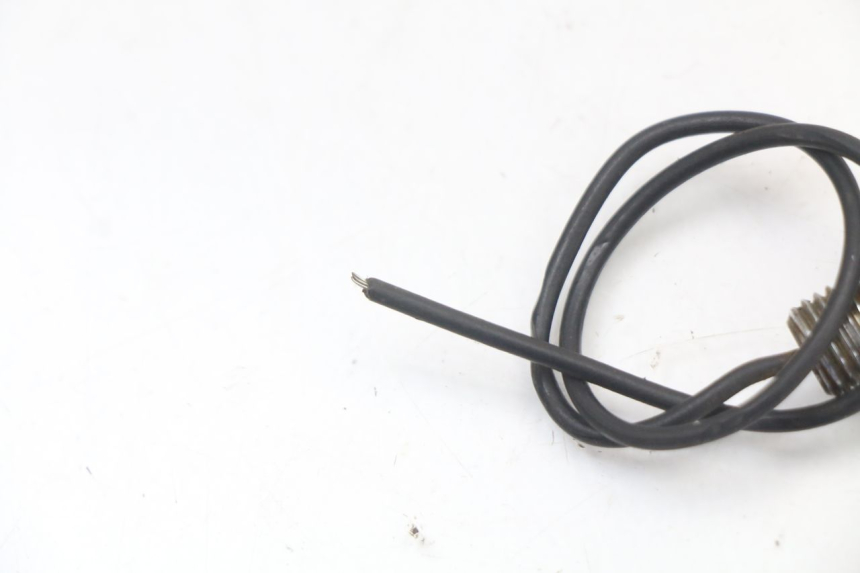 photo de VORNE LINKS BLINKER SUZUKI GN 125 (1997 - 2000) - Details der Befestigungspunkte