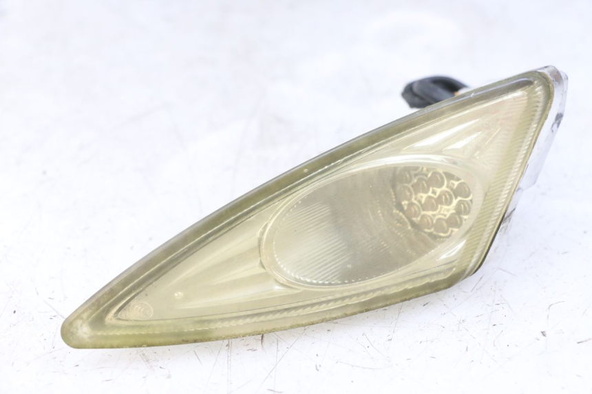 photo de VORNE LINKS BLINKER GOES WIKI 125 (2010 - 2015) - Hauptansicht