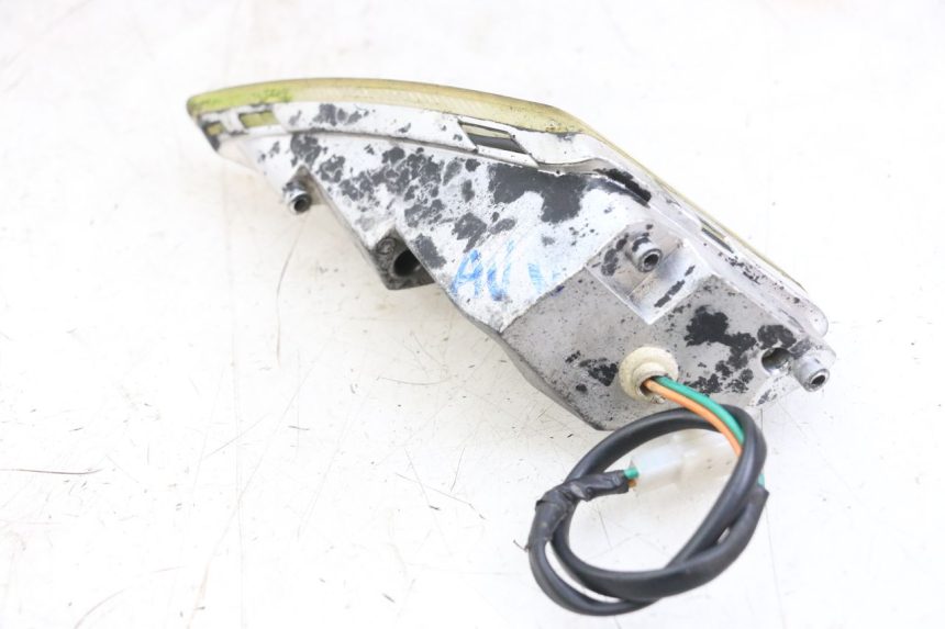 photo de VORNE LINKS BLINKER GOES WIKI 125 (2010 - 2015) - Detailansicht des Bauteils