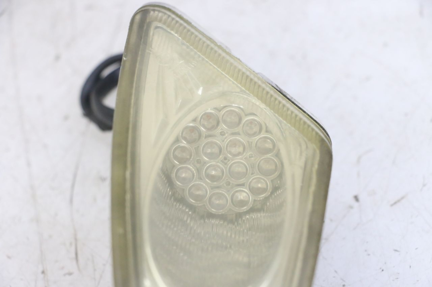 photo de VORNE LINKS BLINKER GOES WIKI 125 (2010 - 2015) - Gesamtansicht des Produkts