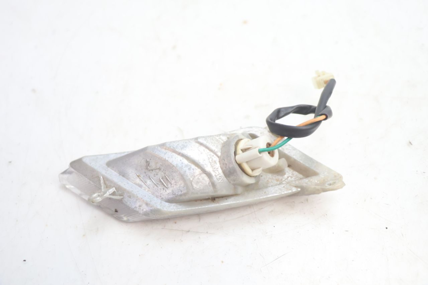 photo de VORNE LINKS BLINKER VASTRO GP 2T 50 (2013 - 2017) - Alternative Perspektive
